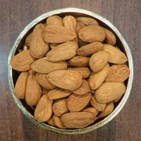 بادام درختی خام ممتاز ایرانی