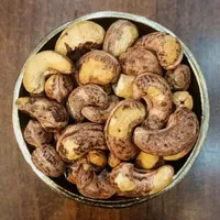 بادام هندی سوخاری 