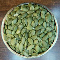 مغز تخمه کدو