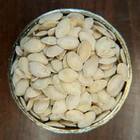 تخمه کدو کم نمک