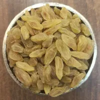 کشمش سبز